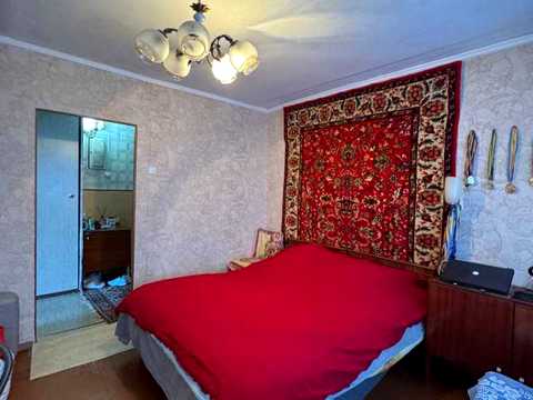 квартира за адресою Івана Мазепи вул. (Калініна), 17