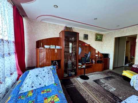 квартира за адресою Івана Мазепи вул. (Калініна), 17