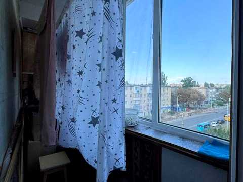 квартира за адресою Івана Мазепи вул. (Калініна), 17