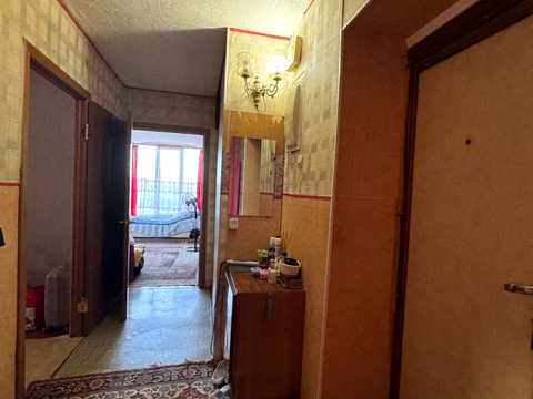 квартира за адресою Івана Мазепи вул. (Калініна), 17