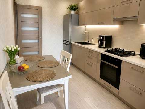 квартира по адресу Боголюбова ул., 38