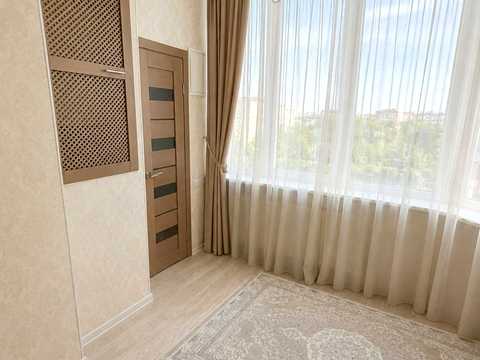 квартира по адресу Боголюбова ул., 38