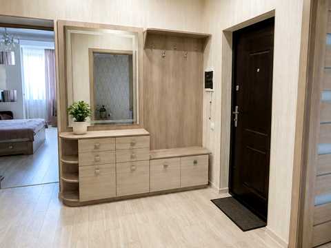 квартира по адресу Боголюбова ул., 38