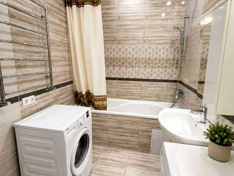 квартира по адресу Боголюбова ул., 38