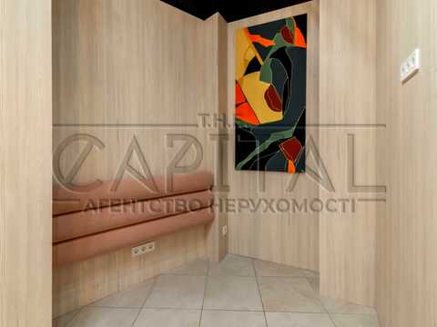 комерційна за адресою Буслівська вул., 12