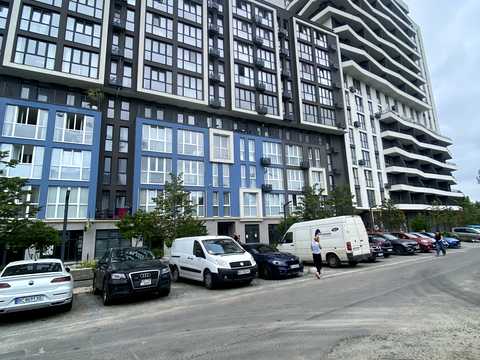 комерційна за адресою Галицькі Пасіки вул., 3