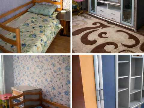 квартира по адресу Василя Верховинця ул., 10