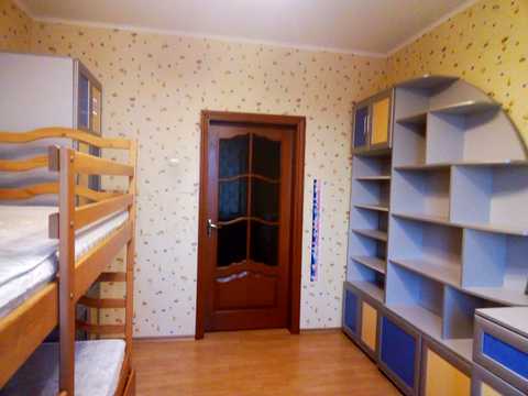 квартира по адресу Василя Верховинця ул., 10