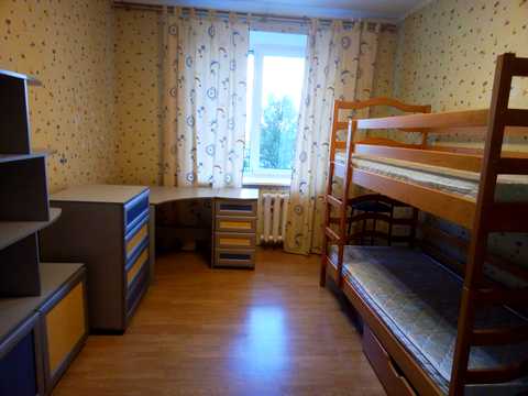 квартира по адресу Василя Верховинця ул., 10