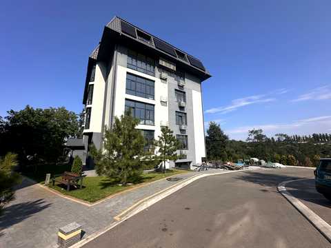 квартира по адресу Тираспольская ул., 44