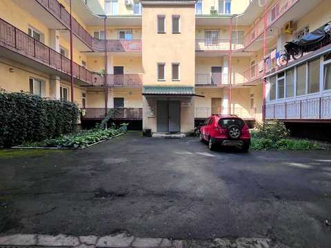 квартира по адресу Пушкина ул., 3