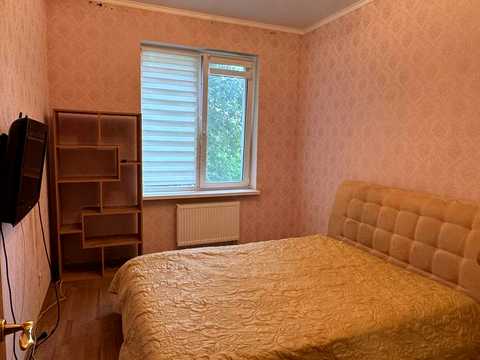 квартира по адресу Пушкина ул., 3