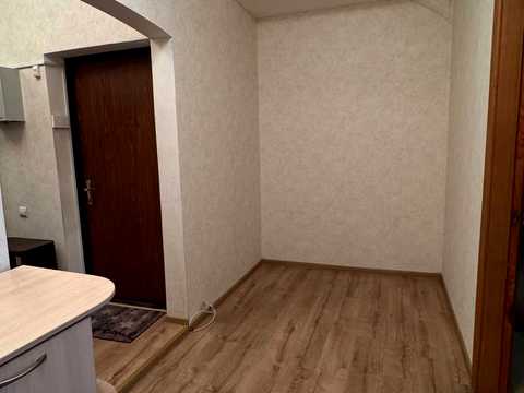 квартира по адресу Пушкина ул., 3