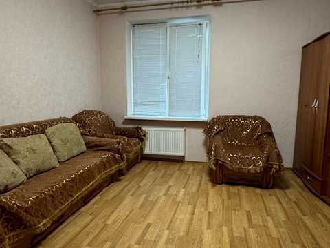квартира по адресу Пушкина ул., 3