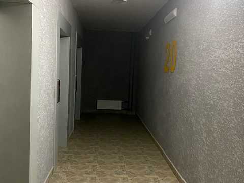 квартира по адресу Кадетский Гай ул., 10