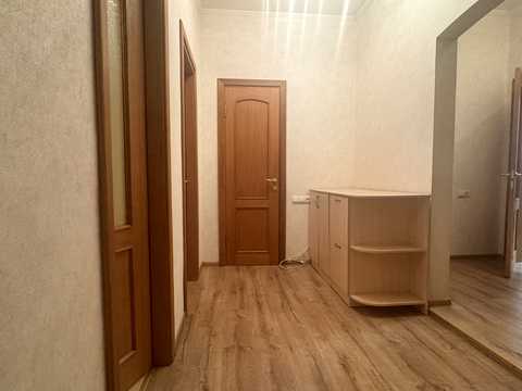квартира по адресу Пушкина ул., 3