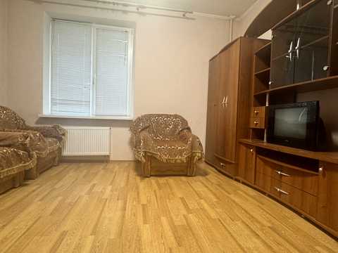квартира по адресу Пушкина ул., 3