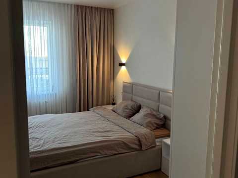 квартира за адресою Академіка Сахарова вул., (59 перлина)