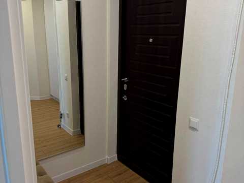 квартира за адресою Академіка Сахарова вул., (59 перлина)