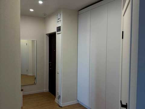 квартира за адресою Академіка Сахарова вул., (59 перлина)