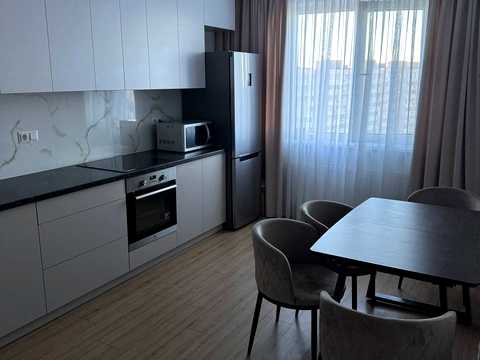 квартира за адресою Академіка Сахарова вул., (59 перлина)
