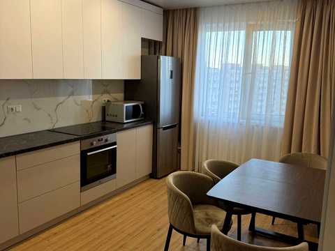 квартира за адресою Академіка Сахарова вул., (59 перлина)