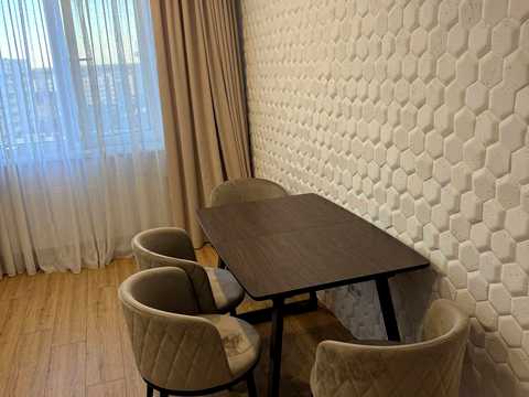 квартира за адресою Академіка Сахарова вул., (59 перлина)
