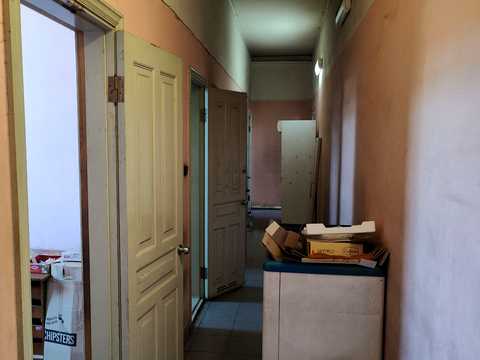 коммерческая по адресу Крайня ул., 21
