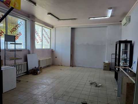коммерческая по адресу Крайня ул., 21