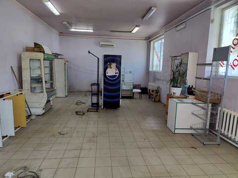 коммерческая по адресу Крайня ул., 21