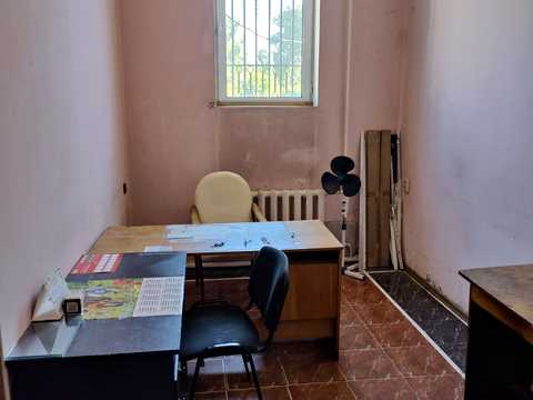 коммерческая по адресу Крайня ул., 21