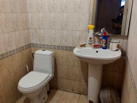 коммерческая по адресу Крайня ул., 21