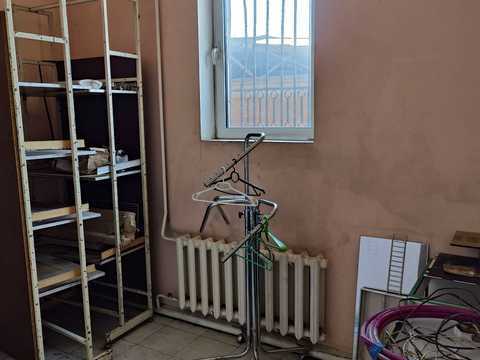 коммерческая по адресу Крайня ул., 21
