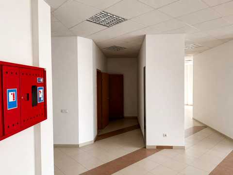комерційна за адресою Незалежності вул., 34-А