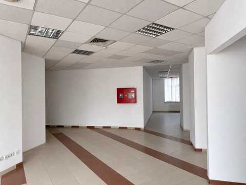 комерційна за адресою Незалежності вул., 34-А