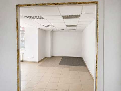 комерційна за адресою Незалежності вул., 34-А