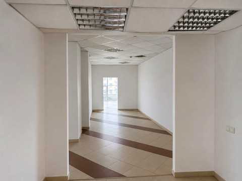 комерційна за адресою Незалежності вул., 34-А