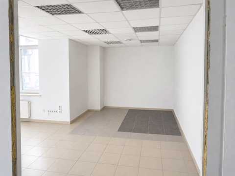 комерційна за адресою Незалежності вул., 34-А