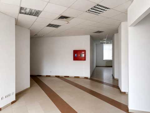 комерційна за адресою Незалежності вул., 34-А