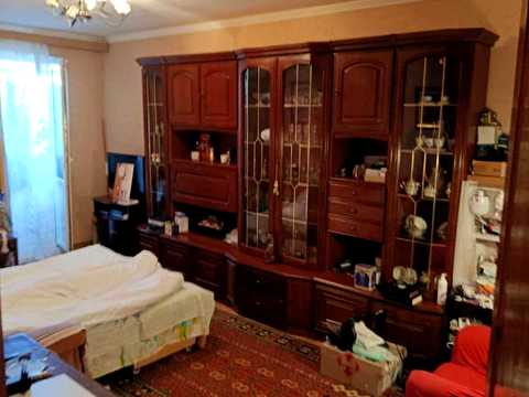 квартира по адресу Хорольский пер., 5-А