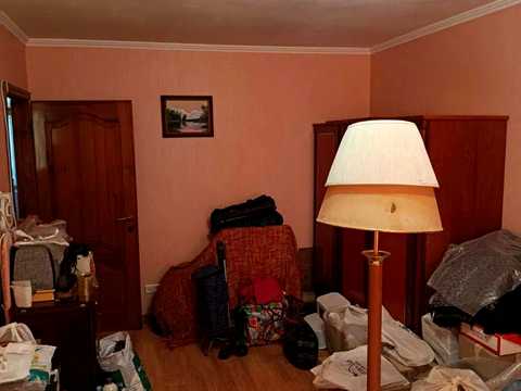 квартира по адресу Хорольский пер., 5-А