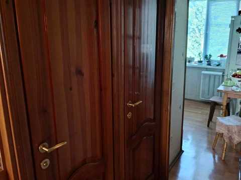 квартира по адресу Хорольский пер., 5-А