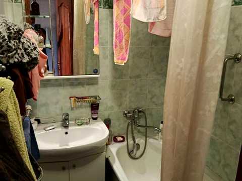 квартира по адресу Хорольский пер., 5-А