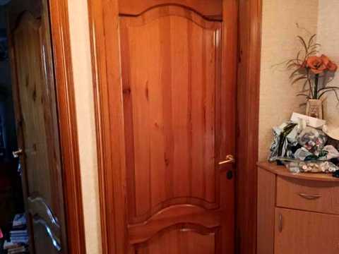квартира по адресу Хорольский пер., 5-А