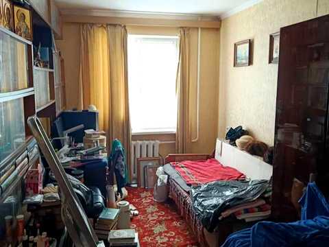 квартира по адресу Хорольский пер., 5-А