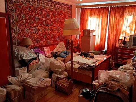 квартира по адресу Хорольский пер., 5-А