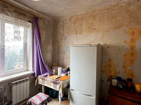 квартира по адресу Пражская ул., 21/2