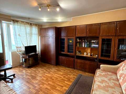 квартира по адресу Пражская ул., 21/2