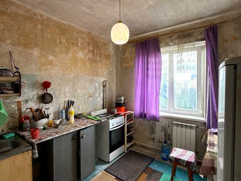 квартира по адресу Пражская ул., 21/2
