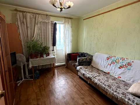 квартира по адресу Пражская ул., 21/2